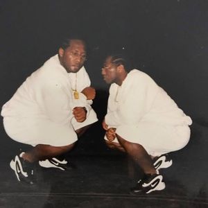 Meet your Posher, Dion